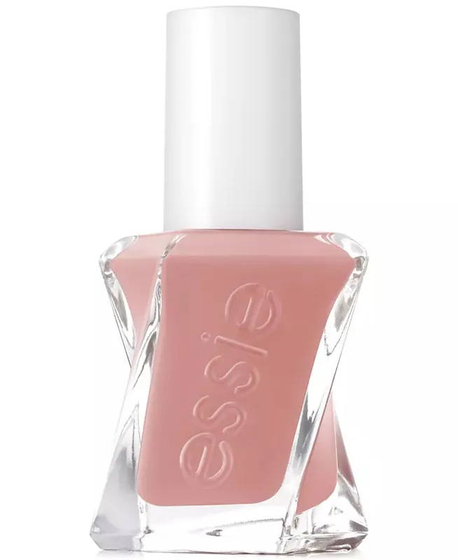 Essie Gel Couture Nail Polish Pinned Up 0.46 oz