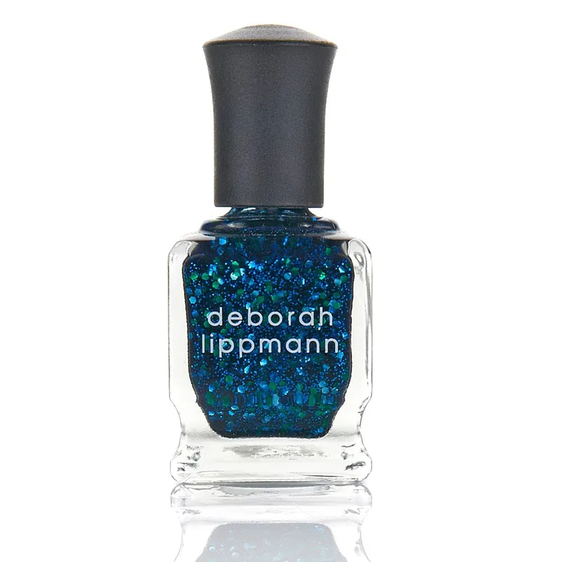 Deborah Lippmann Nail Polish Across The Universe 0.5 oz