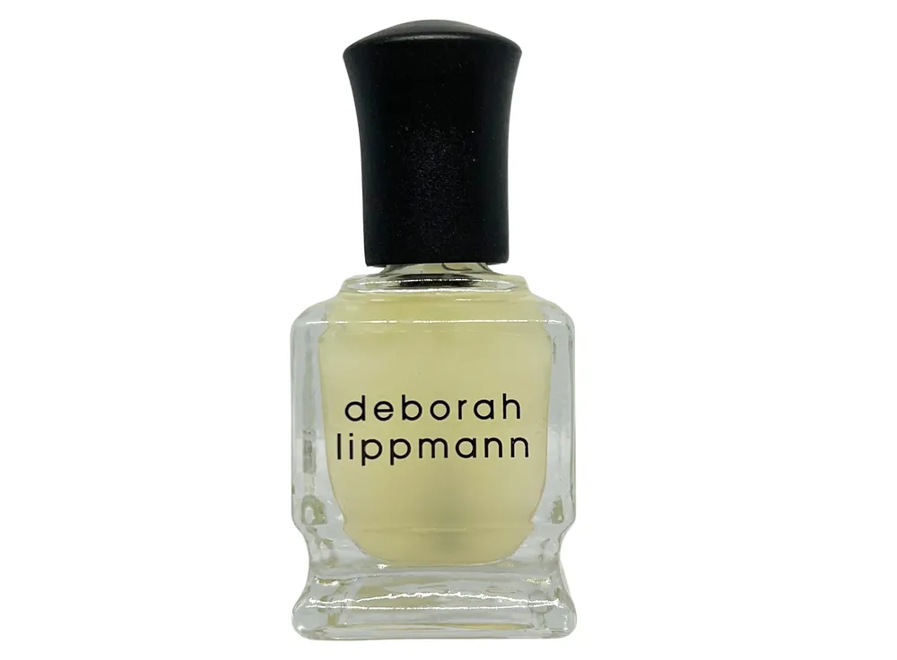 Deborah Lippmann Coat of Arms Base Coat 0.5 oz 99018