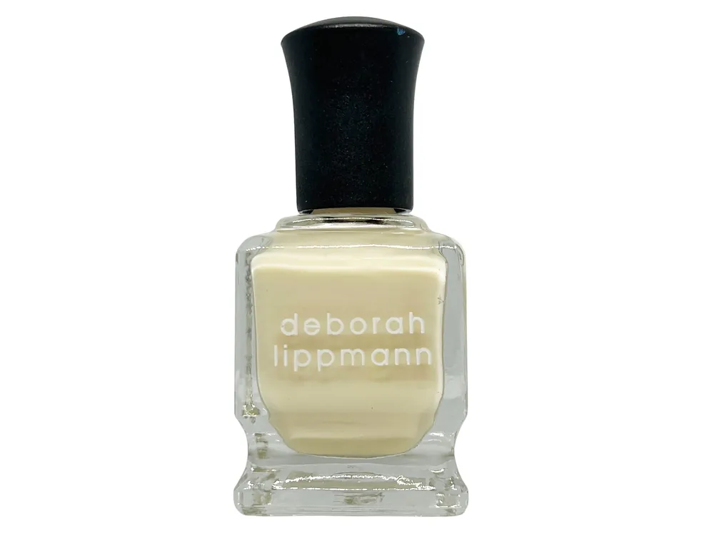 Deborah Lippmann Nail Polish Prelude To A Kiss 0.5 oz