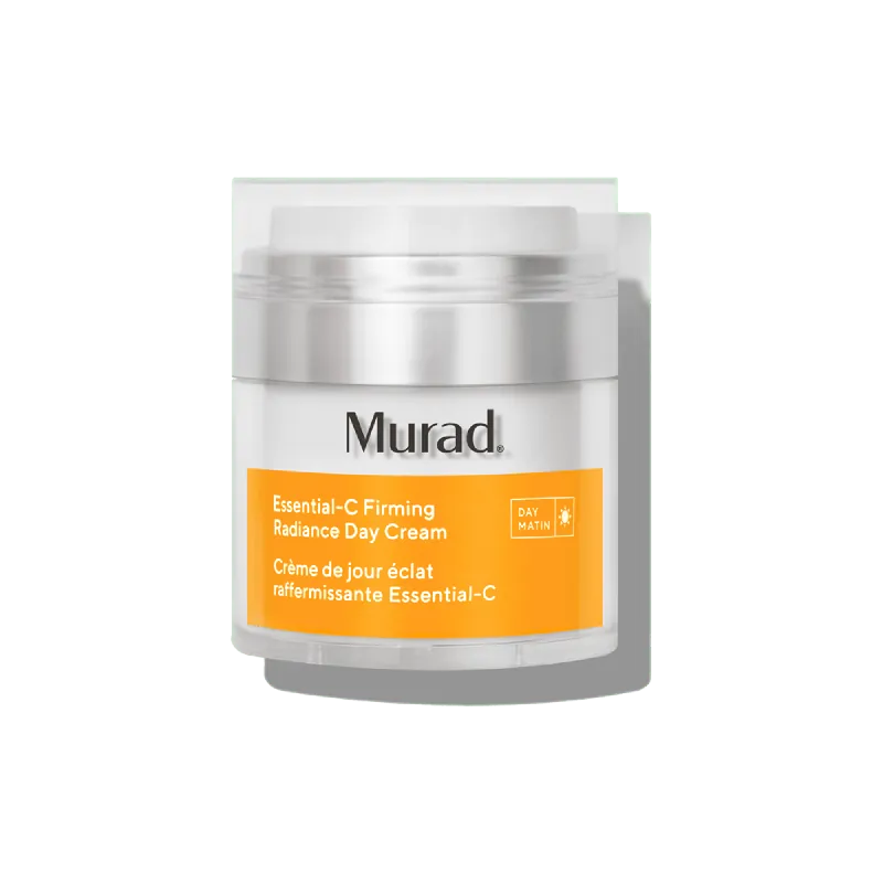 Murad Essential-C Firming Radiance Day Cream 1.7 oz / 50 ml | Environmental Shield