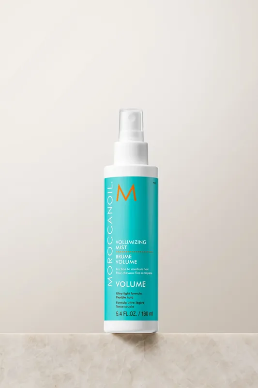 Moroccanoil VOLUME Volumizing Mist 5.4 oz / 160 ml
