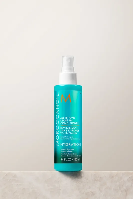 Moroccanoil HYDRATION All In One Leave-In Conditioner 5.4 oz / 160 ml