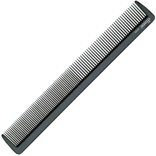 Diane Ionic 7.75 Cutting Comb | Ionic & Anti-Static
