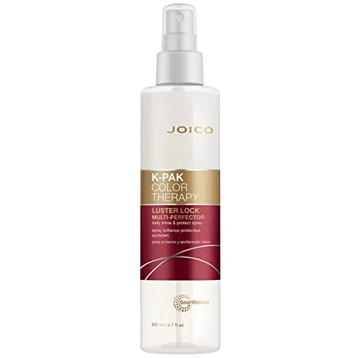 Joico K-Pack Color Therapy Luster lock 6.7 oz | Multi-Protector