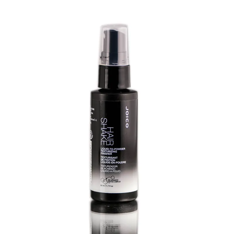 Joico Hair Shaker 1.7 oz | Liquid-To-Powder Texturizing Finisher