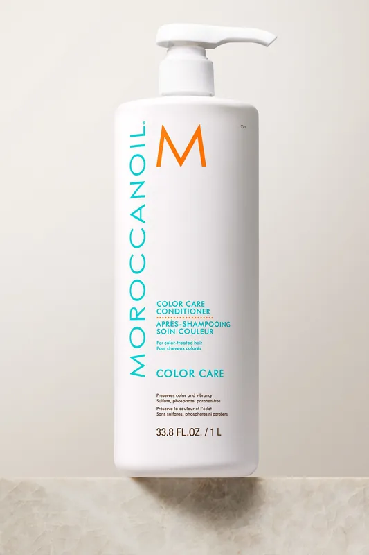 Moroccanoil COLOR CARE Conditioner Liter / 33.8 oz