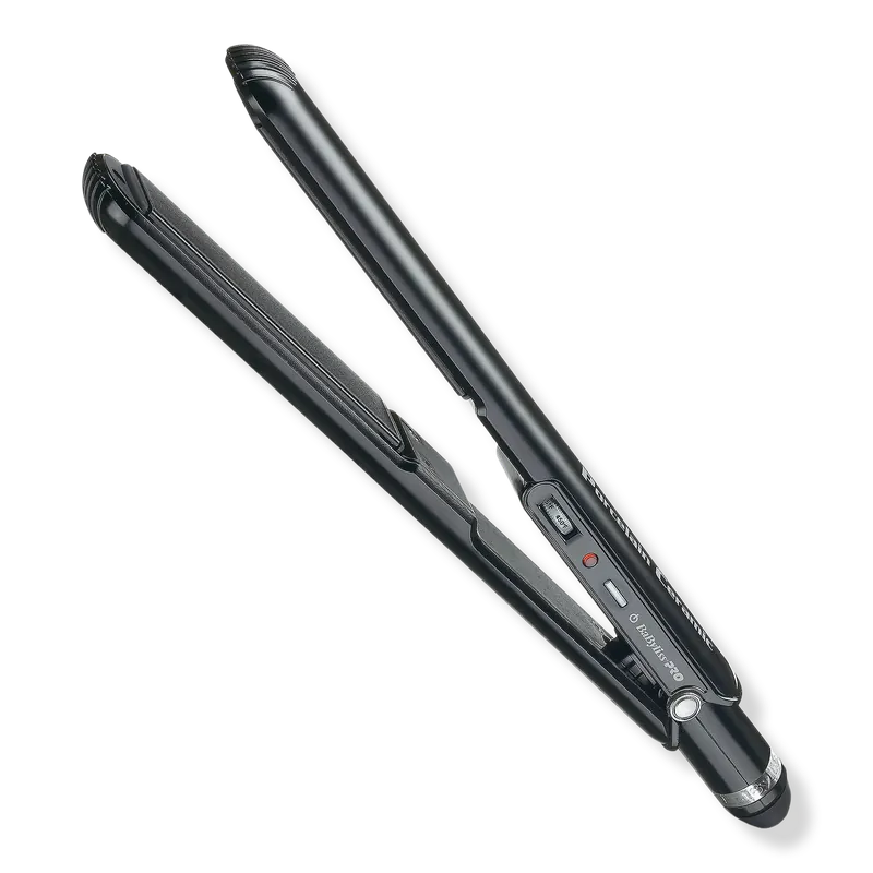 BaBylissPro Porcelain Ceramic Straightening Iron 1"