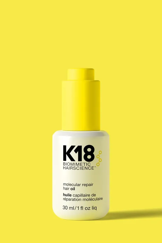 K18 Molecular Repair Hair Oil 30 ml / 1 oz