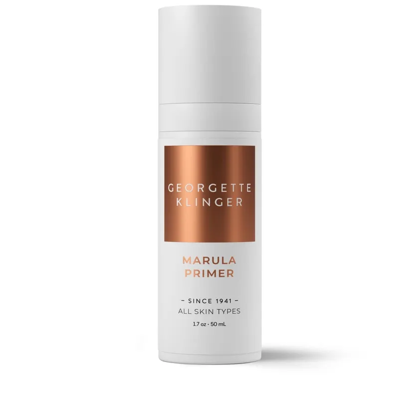 Georgette Klinger Marula Primer 1.7 oz | All Skin Types
