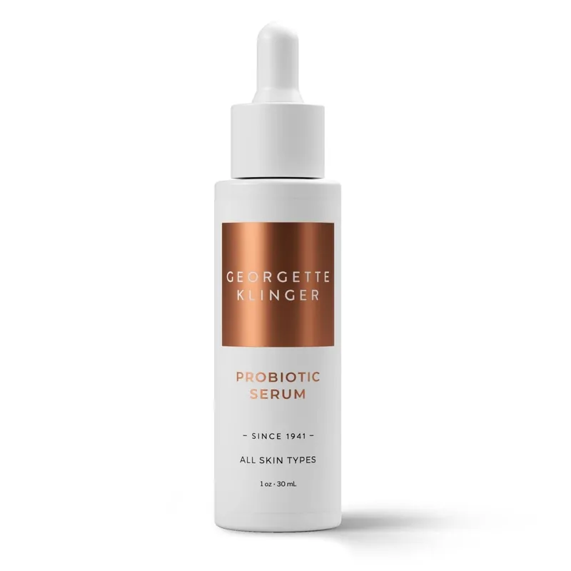 Georgette Klinger Probiotic Serum 1 oz | All Skin Types