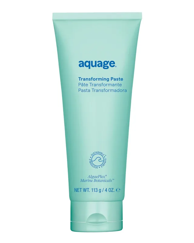 Aquage Transforming Paste 4 oz