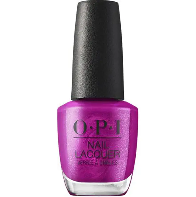 OPI Nail Lacquer Charmed I'm Sure 0.5 oz