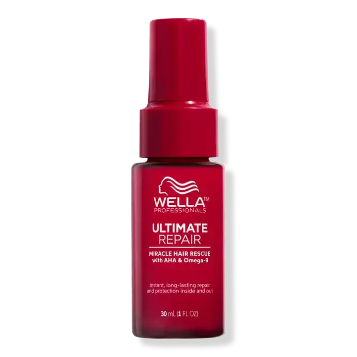 Wella Professionals Ultimate Repair Miracle Rescue 1 oz