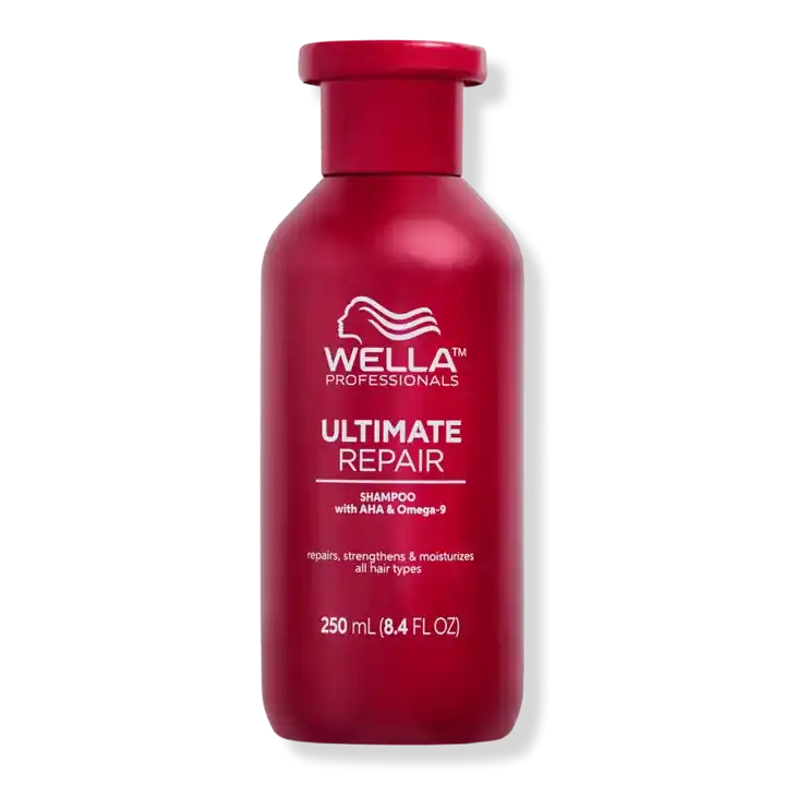 Wella Professionals Ultimate Repair Shampoo 8.4 oz | All Hair Types