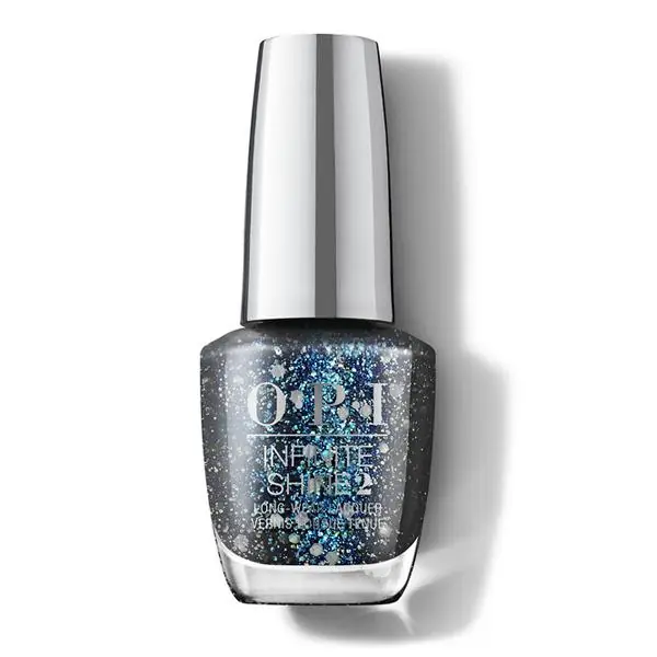 OPI Infinite Shine 2 Long Wear Lacquer I'm A Gem