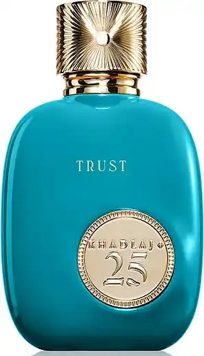 Khadlaj 25 Trust - Perfume