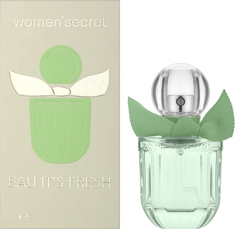 Women'Secret Eau It`s Fresh - Perfume