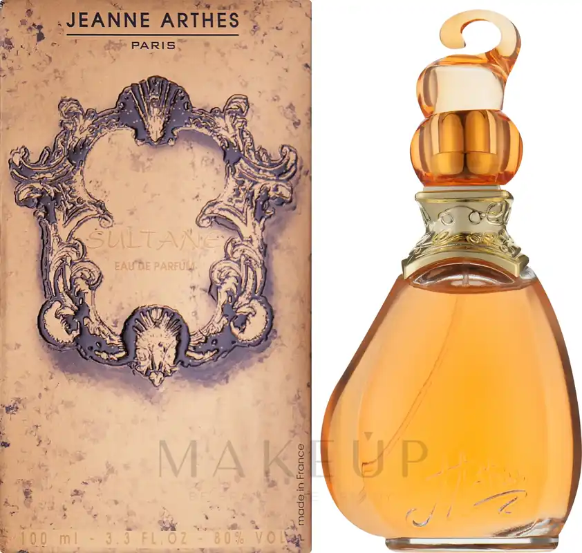 Jeanne Arthes Sultane - Perfume