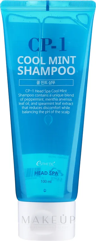 Refreshing Shampoo - Hair
