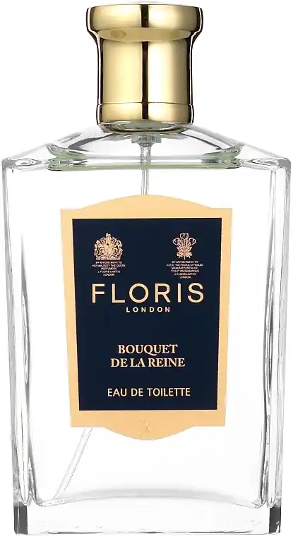 Floris Bouquet De La Reine - Perfume