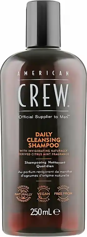 Daily Shampoo - Hair