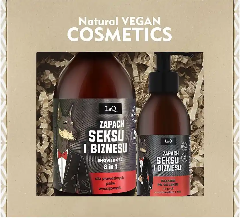Set - Bath and Body