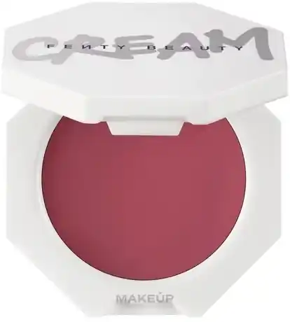 Fenty Beauty Cheeks Out Freestyle Cream Blush - Makeup
