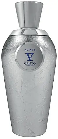 V Canto Agape - Perfume