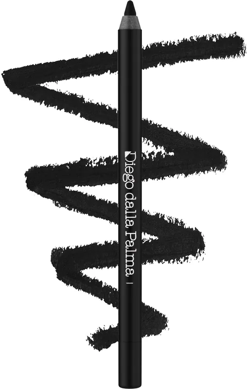 Diego Dalla Palma Stay On Me Eyeliner - Makeup