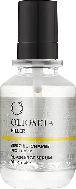 Hair Gloss Serum