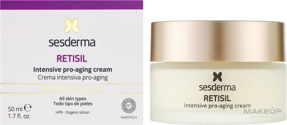 Anti-Aging Face Cream