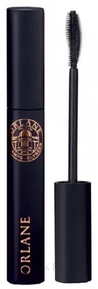 Orlane Curling Mascara Panoramic Effect - Makeup