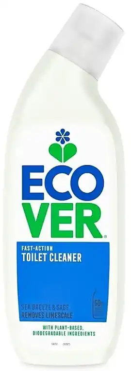 Toilet Cleaner "Sea Breeze and Sage" - Ecover