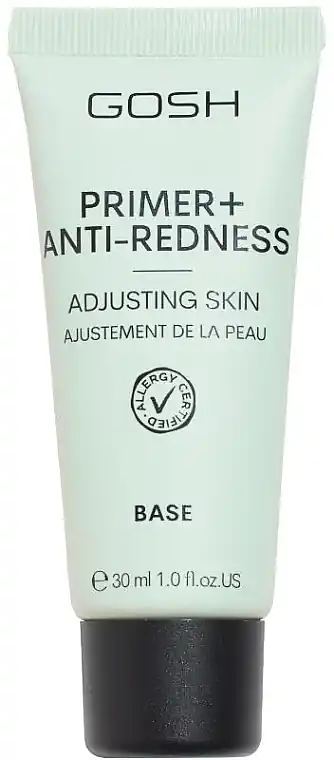 Gosh Primer+ Anti-Redness