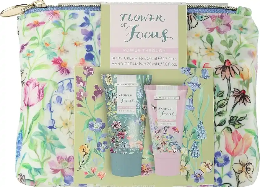 Set - Bath and Body