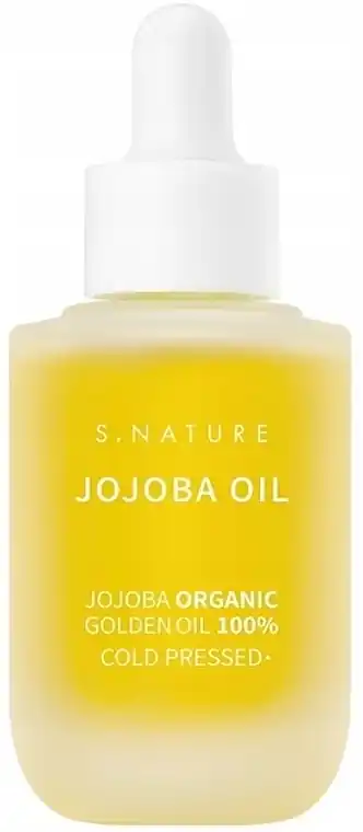 Body Oil with Jojoba Extract - Bath and Body