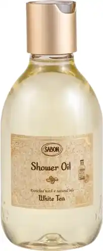 Shower Oil - Bath and Body