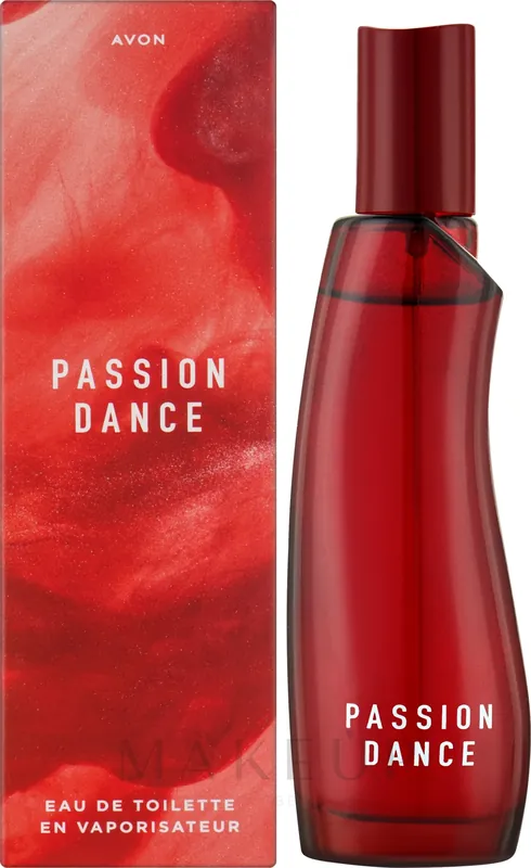 Avon Passion Dance - Perfume