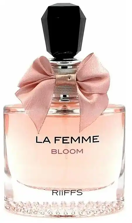 Riiffs La Femme Bloom - Perfume