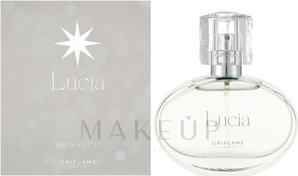 Oriflame Lucia - Perfume