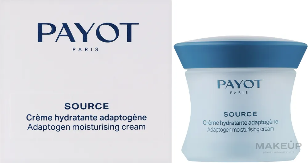 Moisturizing Face Cream - Skin Care Products