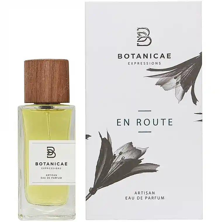 Botanicae En Route - Perfume