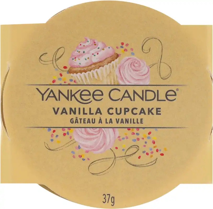 Scented Candle in Glass, mini - Bath and Body