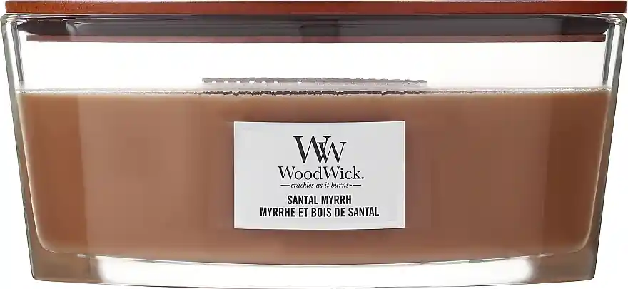 Scented Candle - Bath and Body