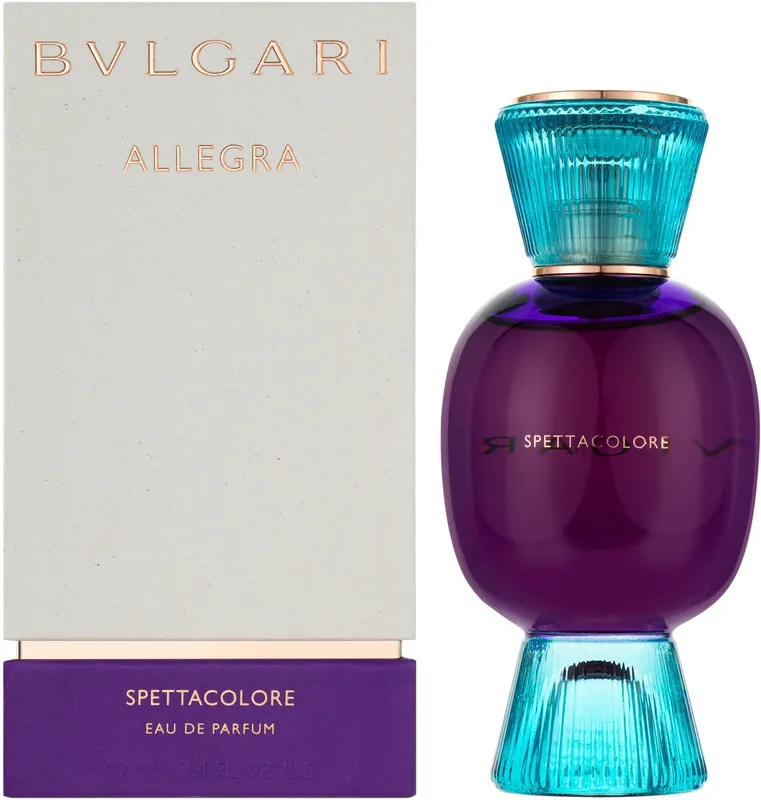 Bvlgari Allegra Spettacolore - Perfume