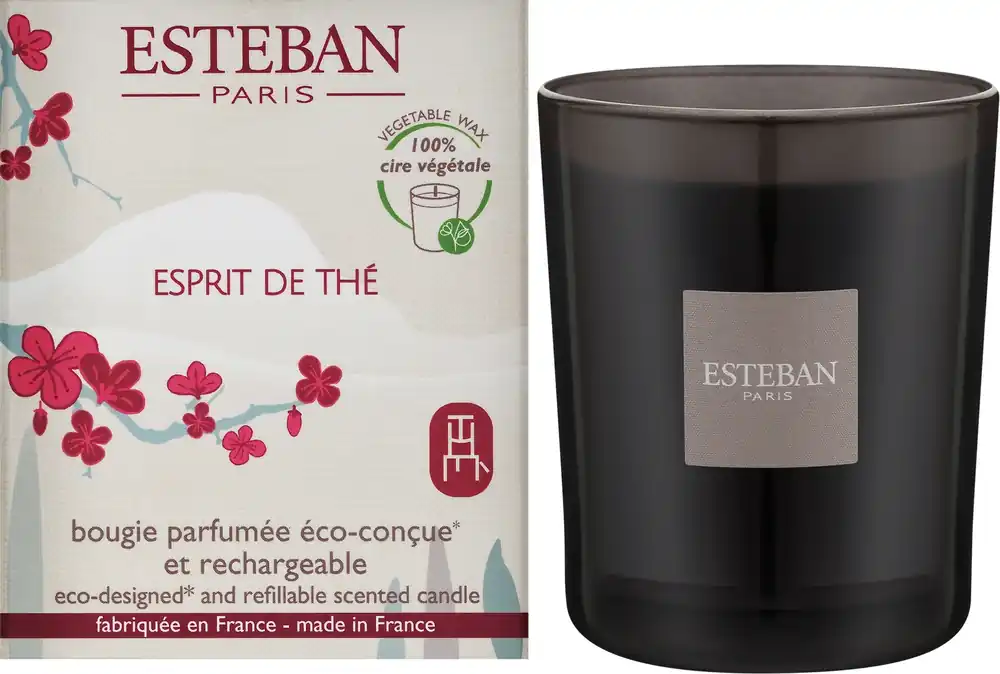 Esteban Esprit de The - Bath and Body
