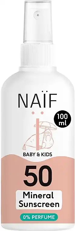 Sunscreen Spray - Bath and Body