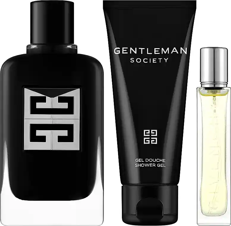 Givenchy Gentleman Society Extreme - Perfume