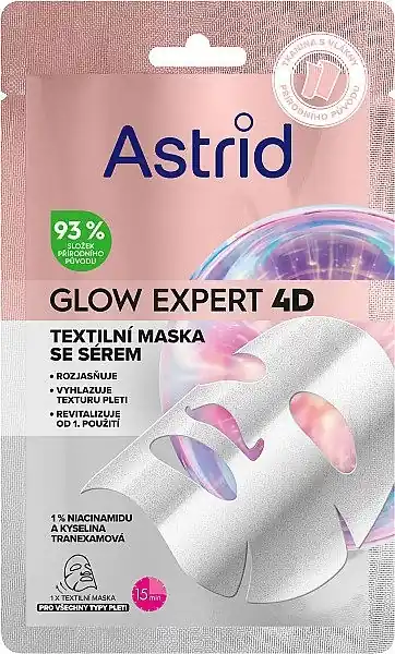 Face Sheet Mask - Skin Care Products